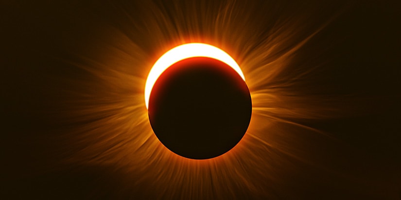 How Total Solar Eclipse Affects Your Zodiac Sign | HYPEBAE