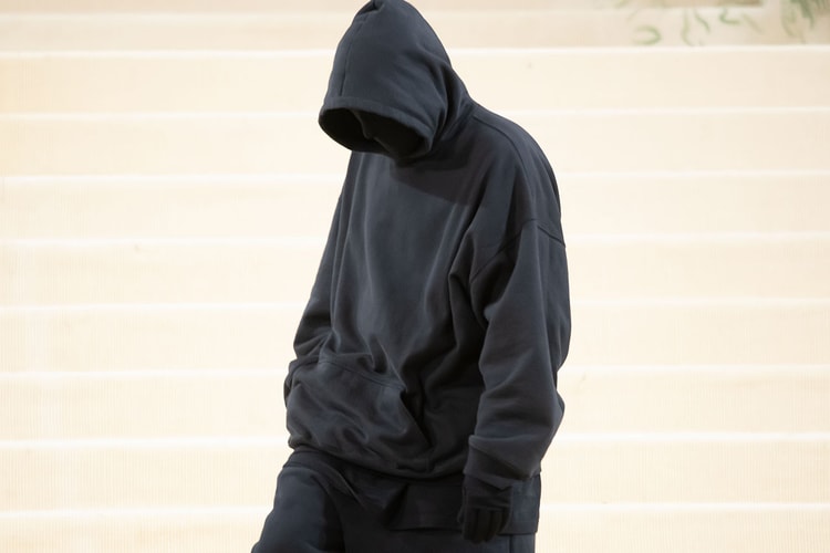 Demna Gvasalia Pulls a Kanye West and Renames Himself "Demna"