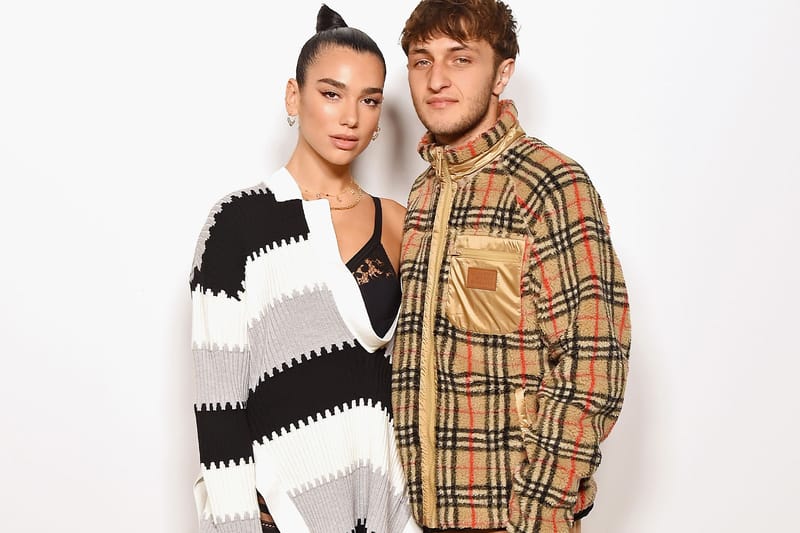 Dua Lipa and Anwar Hadid Are Reportedly Taking a Break