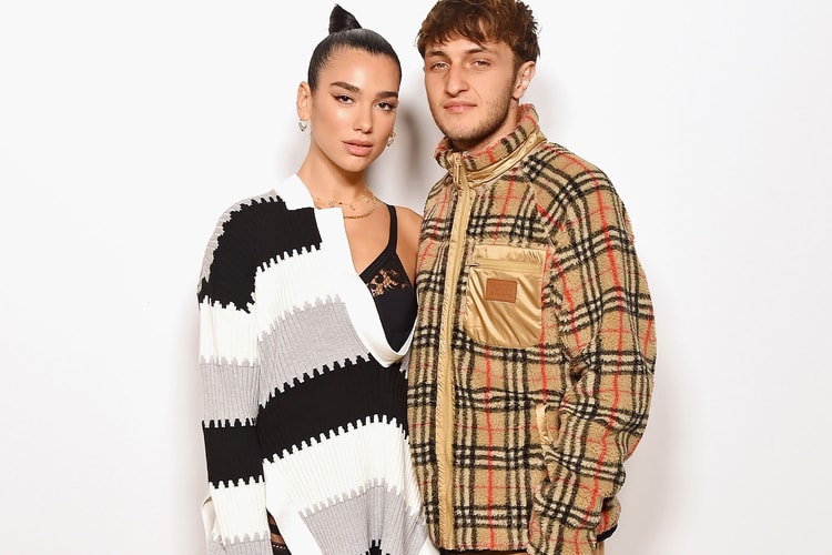 Dua Lipa and Anwar Hadid Are Reportedly Taking a Break