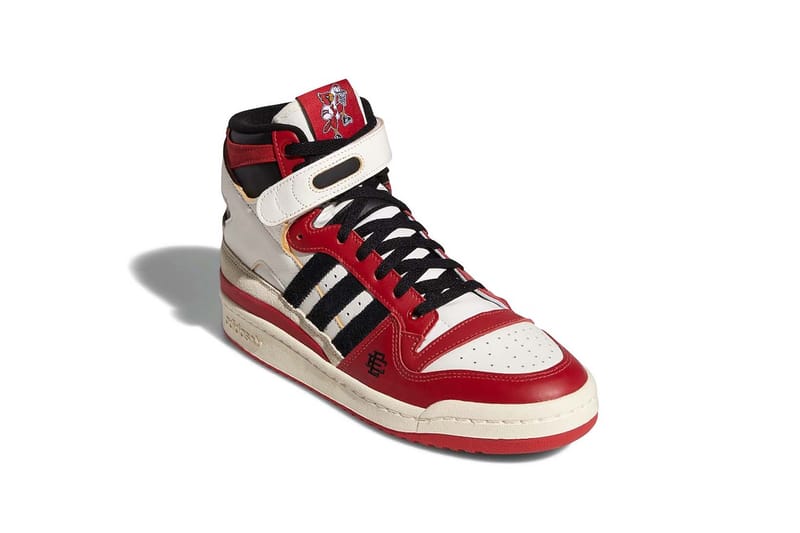 adidas forum 84 high eric emanuel