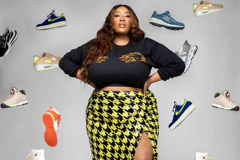 new balance plus size clothes