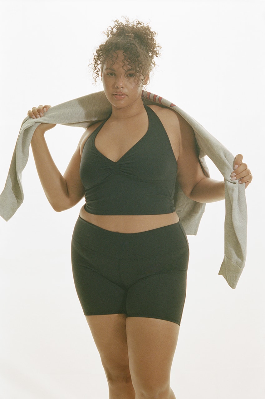 Frankies Bikinis Just Launched Recycled Activewear—Shop It Here