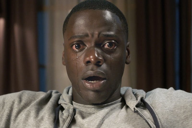 'Get Out' Is Dubbed as the Greatest Screenplay of the 21st Century