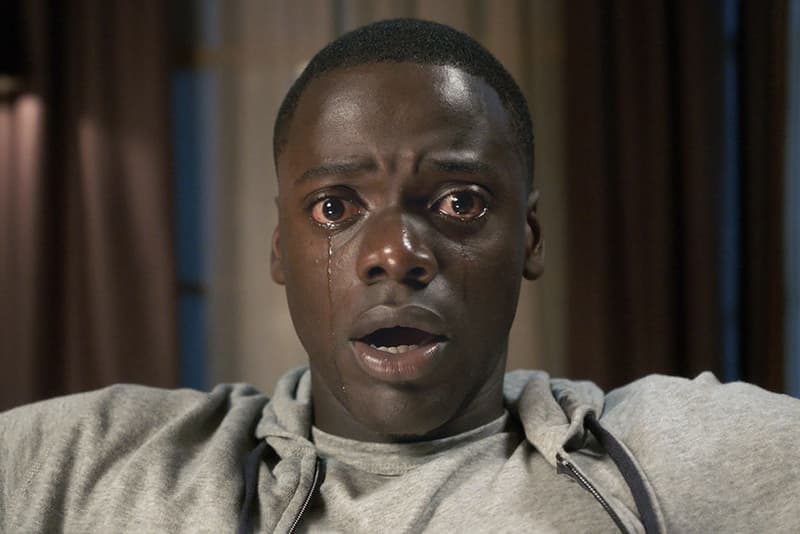 get out movie horror film chris washington character actor daniel kaluuya jordan peele greatest screenplay