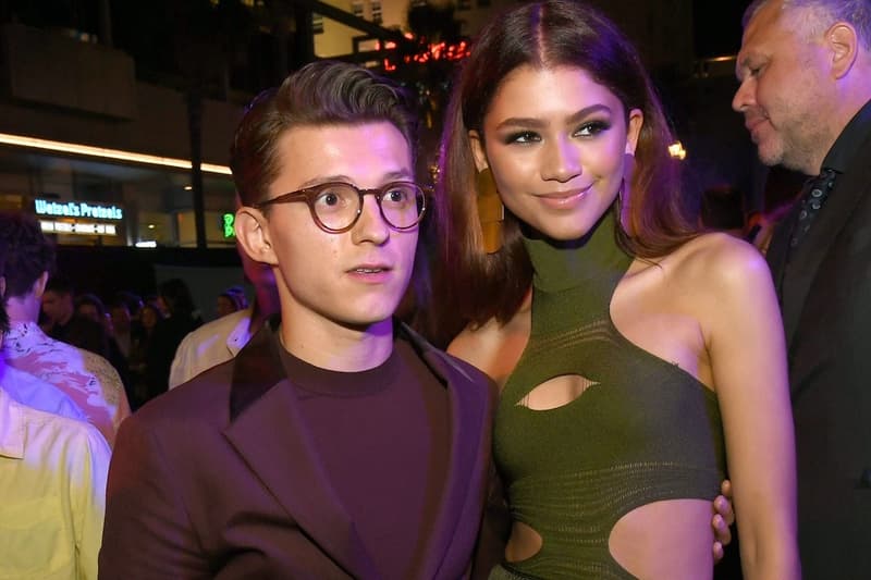 Celebrity Couples Duos Top Trending Google Zendaya Tom Holland Kim Kardashian Pete Davidson