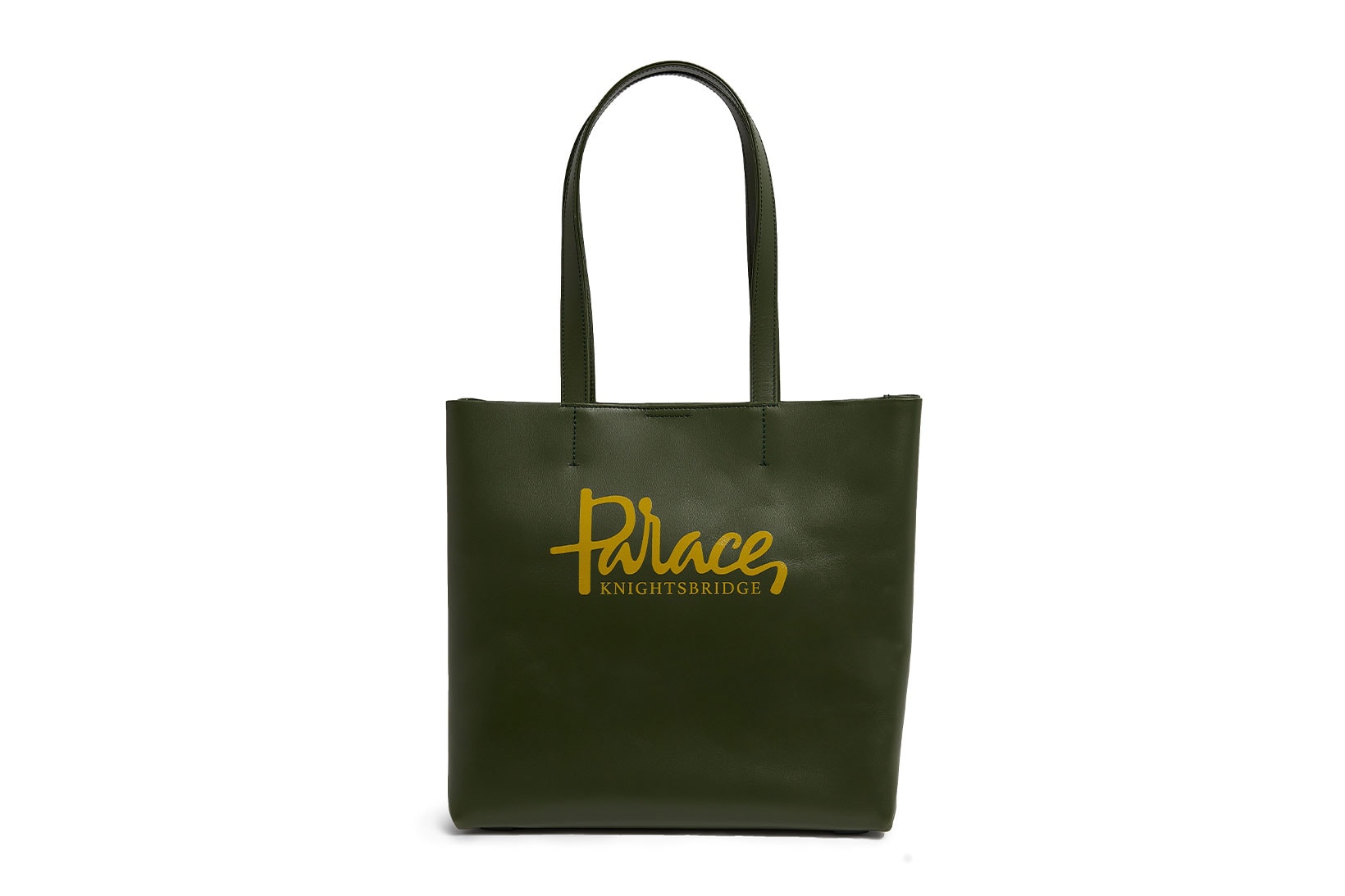 Harrods Palace Collaboration Holiday 2021 Tote Bag