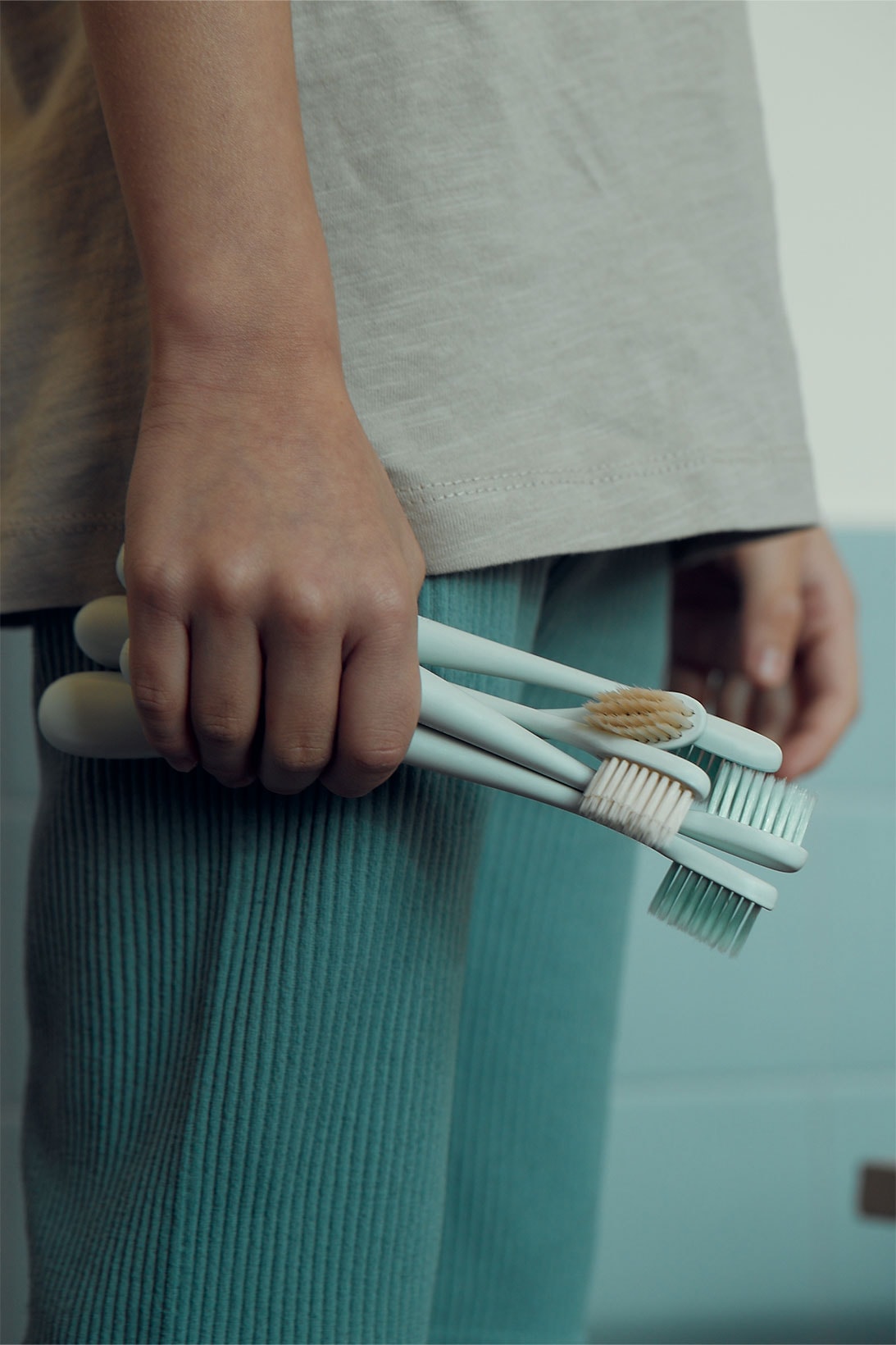 HAYAN Toothbrushes Biodegradable Sustainable Design Launch Price 