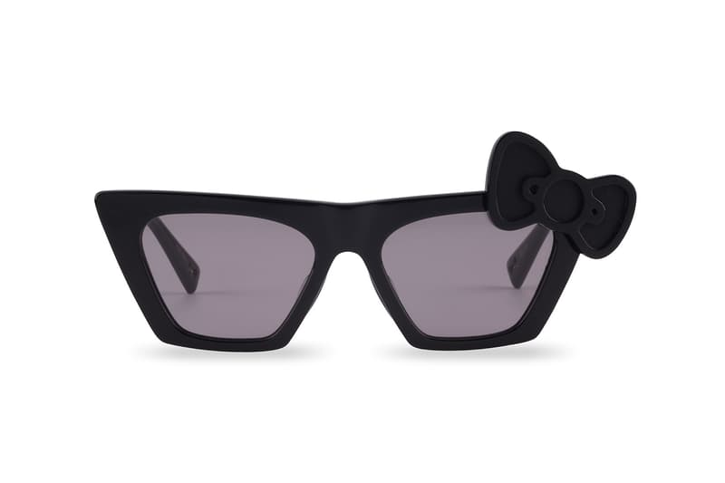 REVÉ by RENÉ Hello Kitty Sunglasses Collection Collaboration Eyewear Shades