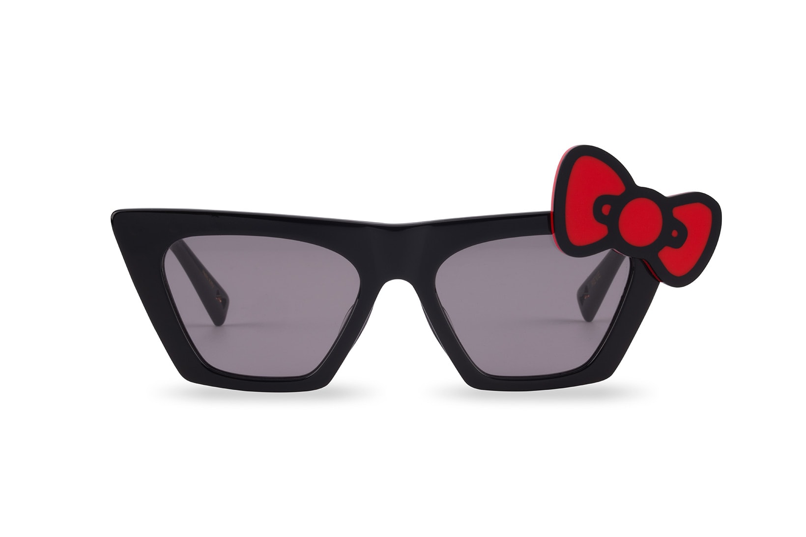 REVÉ by RENÉ Hello Kitty Sunglasses Collection Collaboration Eyewear Shades