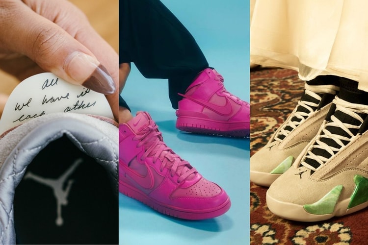 15 of the Best Women's Sneakers of 2021