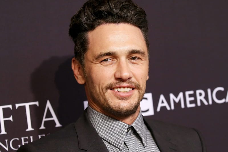 James Franco Breaks His Silence on Sexual Misconduct Allegations