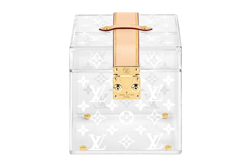 Louis Vuitton Holiday 2021 Gift Ideas