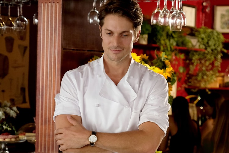 'Emily in Paris' Star Lucas Bravo Thinks "Being Famous Is the Worst"