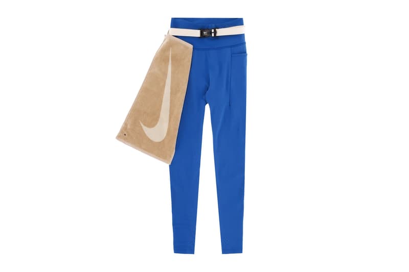 Matthew M. Williams Nike 005 MMW YOGA Activewear Zoom 4 Collaboration Release Where to buy