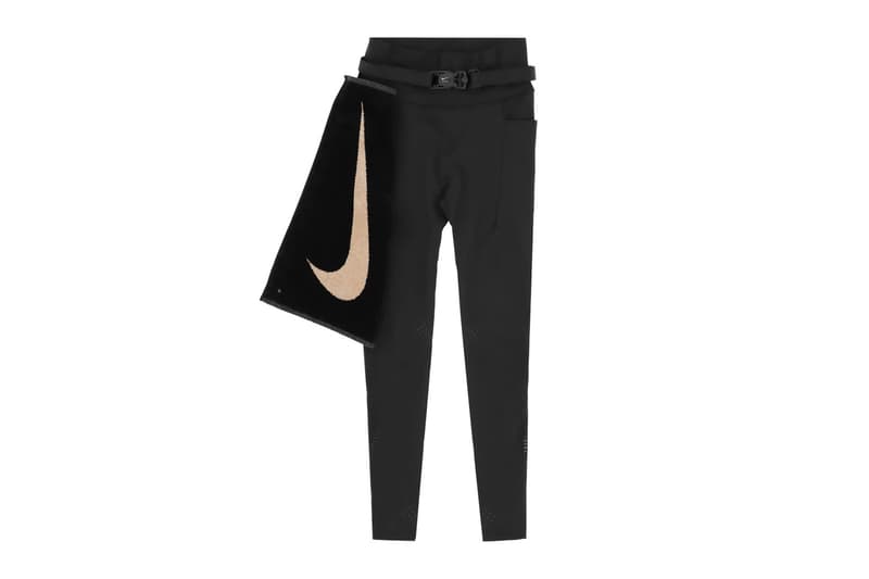 Matthew M. Williams Nike 005 MMW YOGA Activewear Zoom 4 Collaboration Release Where to buy