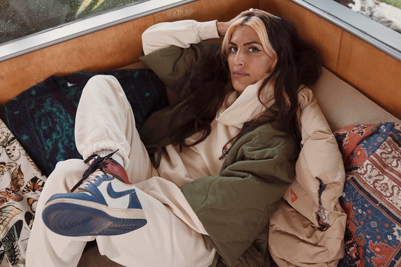 Melody Ehsani on Designing the World Around Her