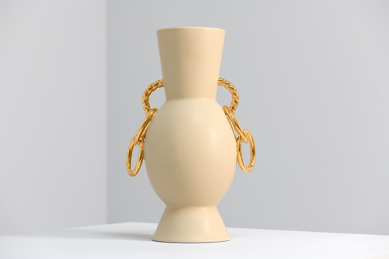 Missoma Studio Homeware Launch Decor Vases Release