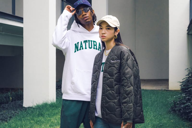 Elevate Your Wardrobe With Museum of Peace & Quiet's Cozy Essentials