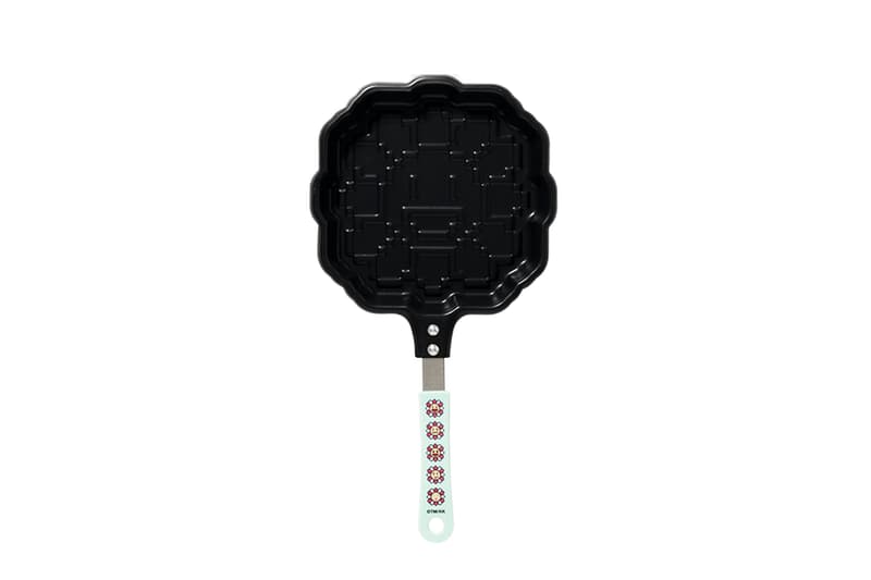 Takashi Murakami Smart Magazine NFT Pancake Pan Silhouette Release Date