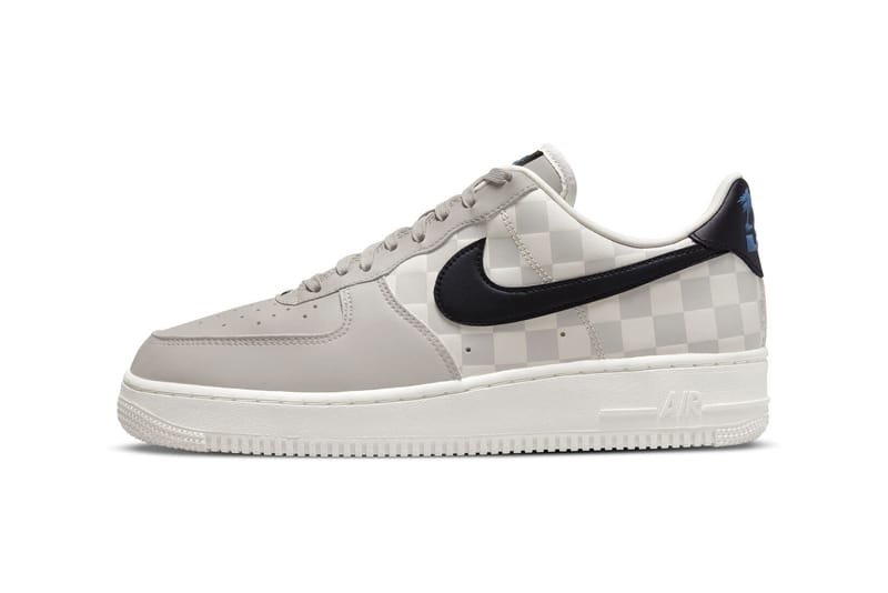 england air force 1