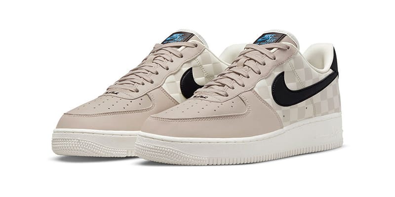air force 1 top view