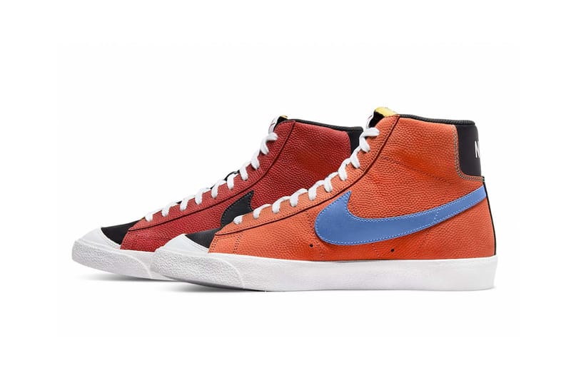 nike blazer release date 2021