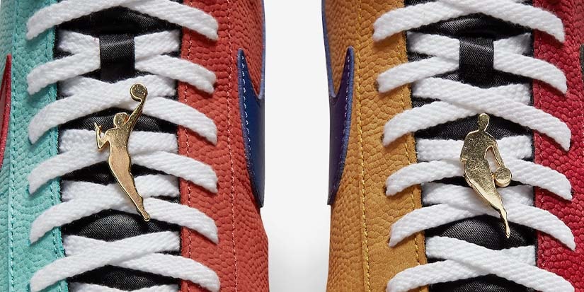 The NBA and Nike SB's Collab Arrives Next Month