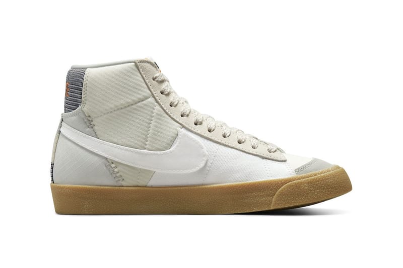 mummy nike blazers