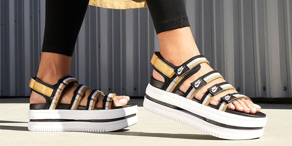 Nike Women's Icon Classic Sandal Release Price |