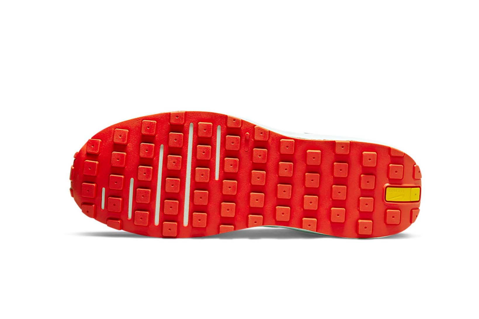 Nike Waffle One Racer Sunflower Black Red Yellow Price Release Date