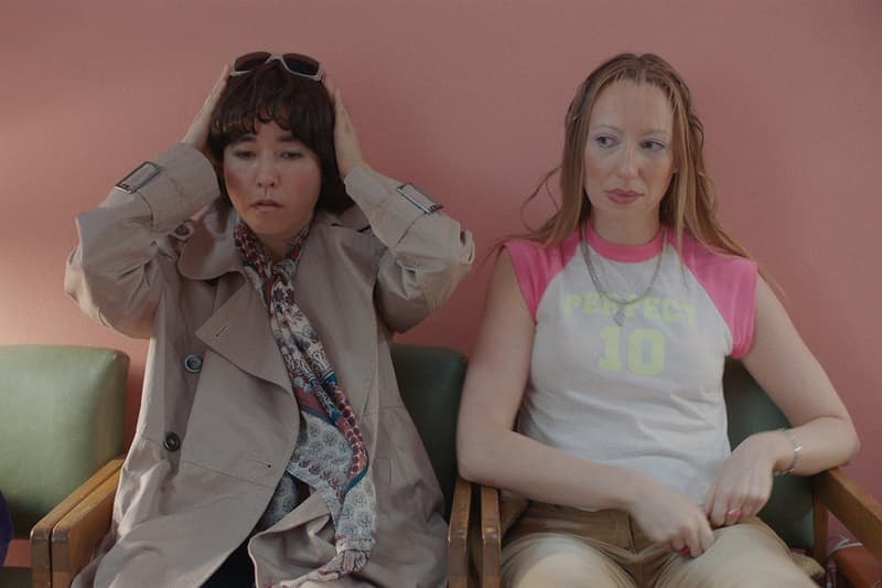 pen15 series finale second season part two premiere anna konkle maya erskine