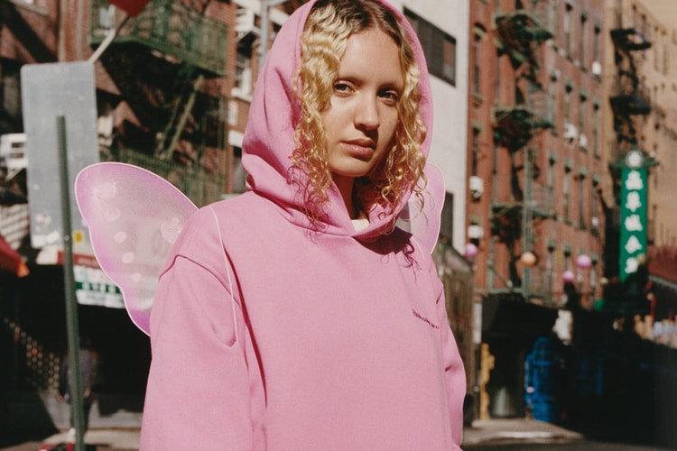 Pharrell Williams x adidas Originals Launch "Winter Premium Basics" Collection