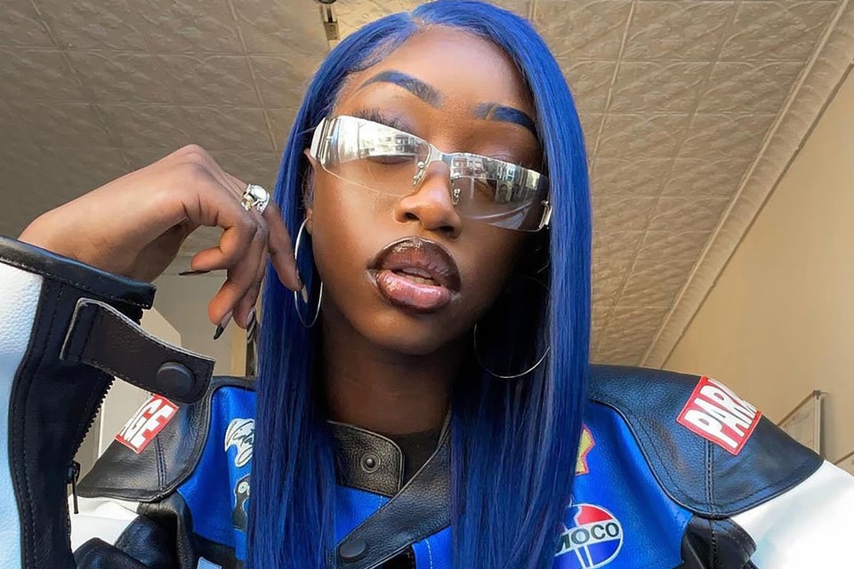 Space Buns Top Pinterest's 2022 Hair Trends | Hypebae Space Buns Top Pinterest's 2022 Hair Trends | Hypebae