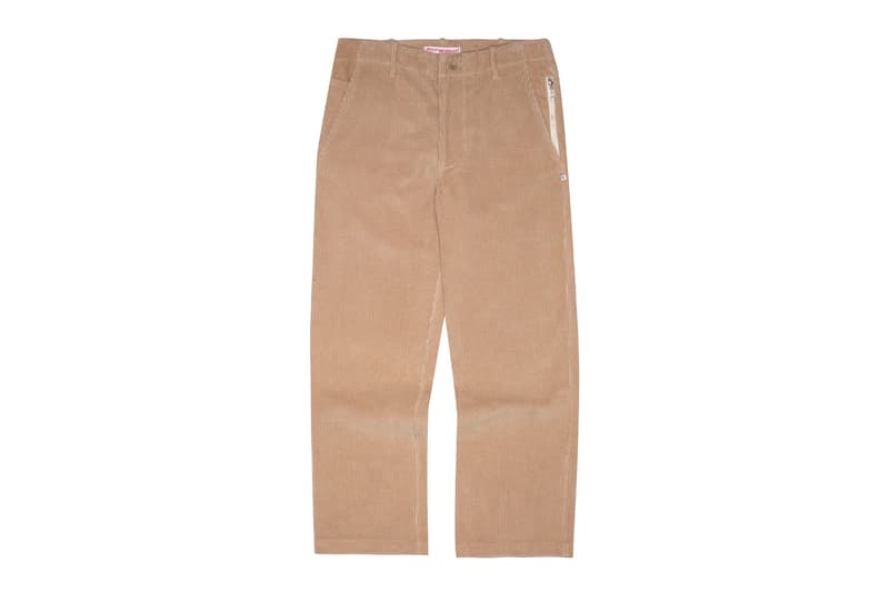 Richardson New Era Collaboration Corduroy Pants