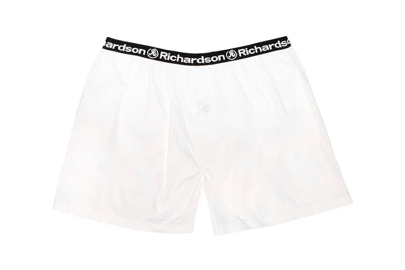 Richardson New Era Collaboration Boxers