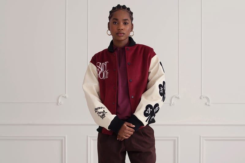 Saint Ivory Reworks the Traditional School Uniform in Its "Semester 3" Line