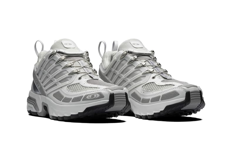 new salomon shoes 2021