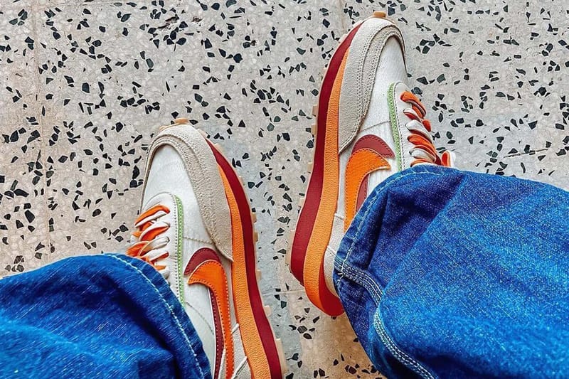 new trend sneakers 2021