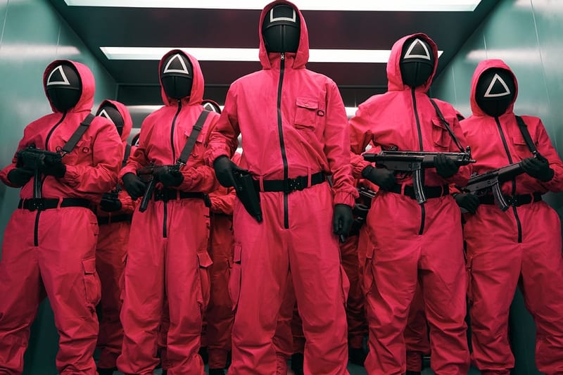 The Golden Globes Announces All of Its 2022 Nominees