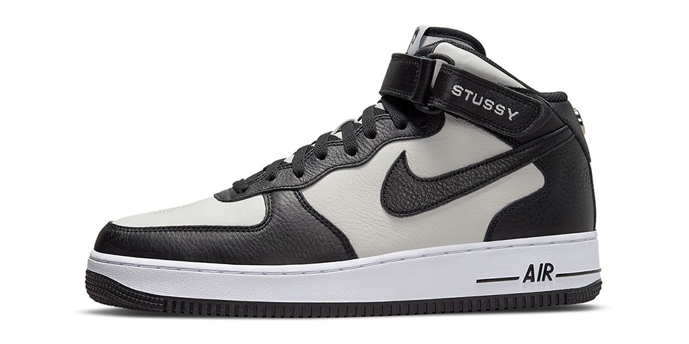 stussy-nike-air-force-1-mid- 