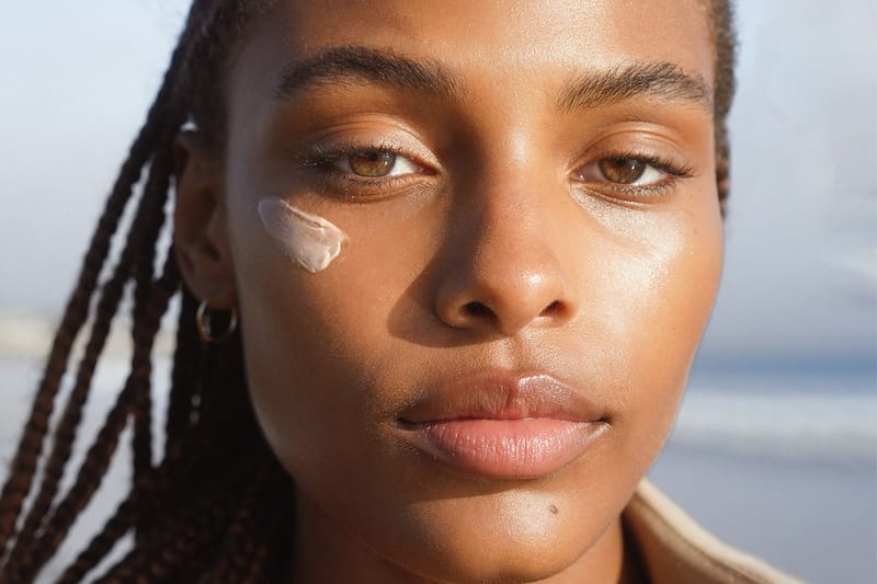 Conceal Your Eyebags with Summer Fridays New Eye Cream