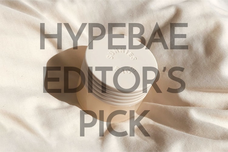 I'll Be Using Sunnies Face's Hydrating Gel Moisturizer All Winter Long