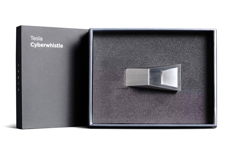 Would You Pay $50 USD for Tesla's Whistle?