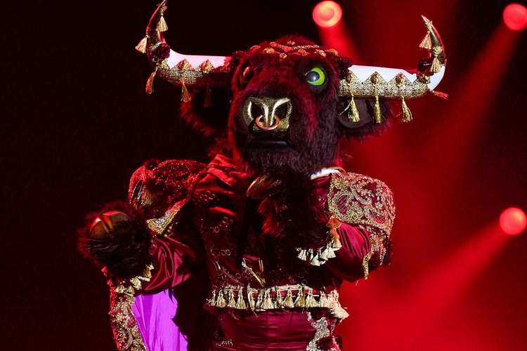 'The Masked Singer' Reveals Identity of Season 6 Celebrity Finalists