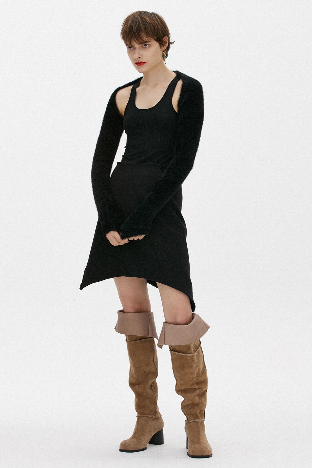 TheOpen Product Winter Holiday Collection Balaclavas Knitwear Dresses Release Where to buy
