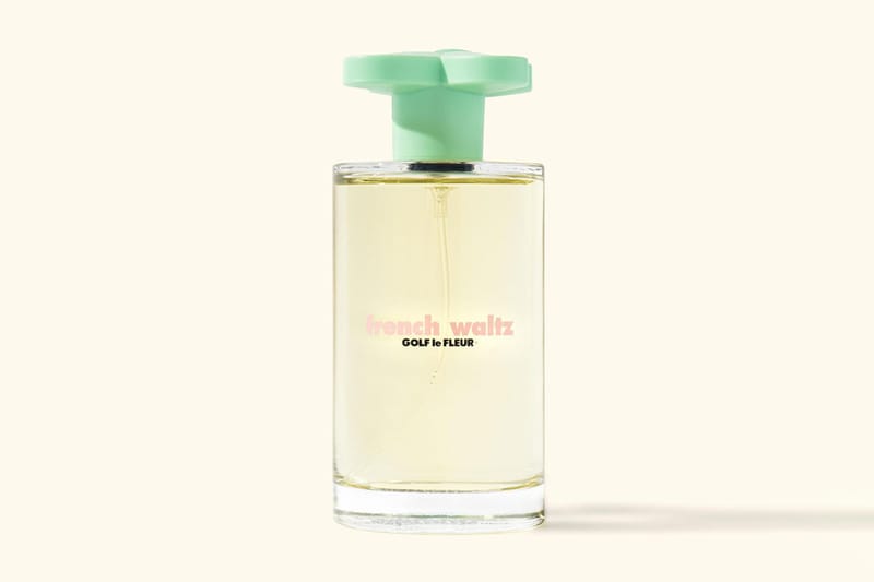 Tyler, The Creator's GOLF le FLEUR* Forays Into Fragrance