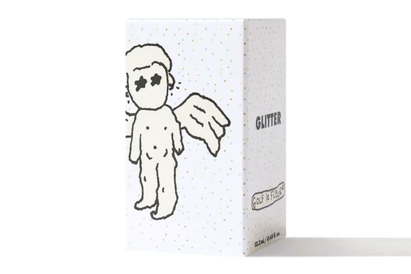 Tyler the Creator Golf Le Fleur Nail Polish Collection Release News