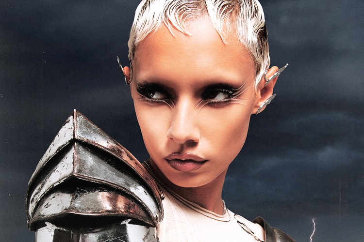 Uglyworldwide Collaborates With Vitaly To Create Jewelry Collection