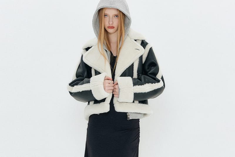 Unisex Brand YUSE Launches a Y2K-Inspired Winter Collection